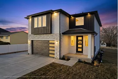 295 E 300 S, Santaquin, UT 84655 - Photo 1