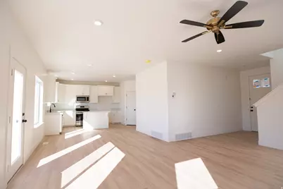 3349 N Gray Wolf Lane Lot #4009, Eagle Mountain, UT 84005 - Photo 3