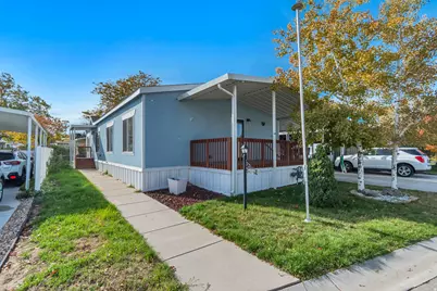 783 W Monte Hermosa St, Taylorsville, UT 84123 - Photo 1