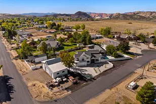 8333 N Sapphire, Diamond Valley, UT 84770 - Photo 59