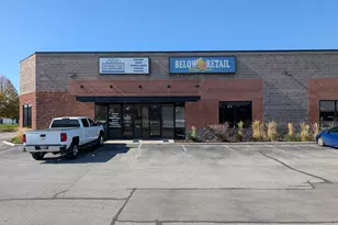 215 N Redwood Rd W, North Salt Lake, UT 84054 - Photo 1