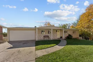 551 N 1100 E, Bountiful, UT 84010 - Photo 3