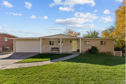 551 N 1100 E, Bountiful, UT 84010 - Photo 1