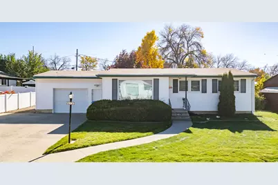 576 Douglas Dr, Logan, UT 84341 - Photo 1