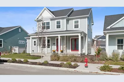 6932 W Docksider Dr, South Jordan, UT 84009 - Photo 1