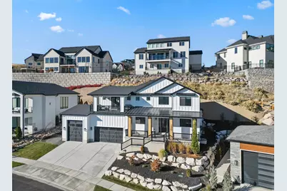 1320 W Summer View Dr, Lehi, UT 84043 - Photo 63