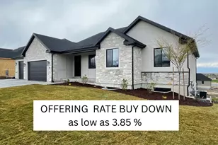 881 E 820 S, Salem, UT 84653 - Photo 1