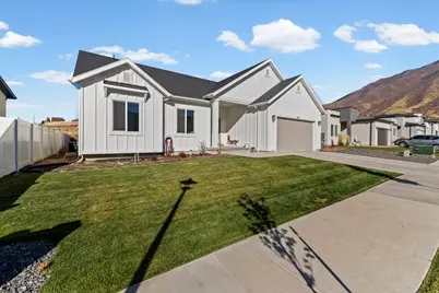 762 W Powderwood Ln, Mapleton, UT 84664 - Photo 3