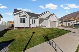 762 W Powderwood Ln, Mapleton, UT 84664 - Photo 3