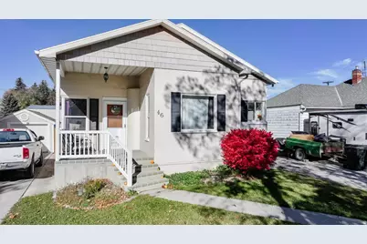 46 W 1st N, Preston, ID 83263 - Photo 1