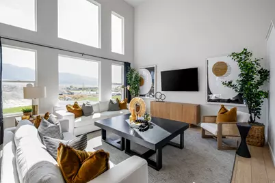 1693 W Blue Flax Dr #3129, Saratoga Springs, UT 84045 - Photo 5