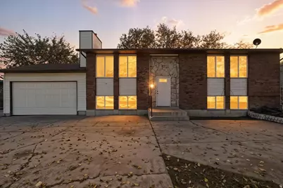 4663 W 3100 S, West Valley, UT 84120 - Photo 1