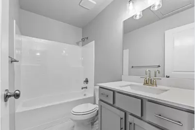 6566 W Raynolds Peak Way, West Jordan, UT 84081 - Photo 9