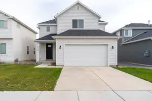 3632 Annabell St N, Eagle Mountain, UT 84005 - Photo 1