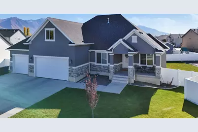 1299 W 250 S, Spanish Fork, UT 84660 - Photo 1