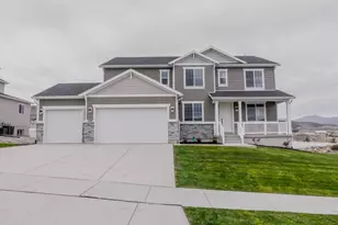 1249 S Jake Dr, Saratoga Springs, UT 84045 - Photo 1