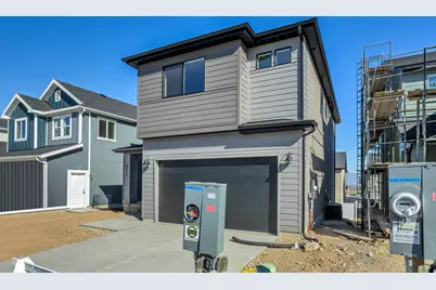 6711 S Quarter Creek Dr W #245, West Jordan, UT 84081 - Photo 3