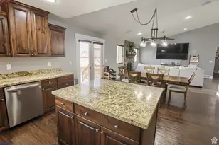 428 Saddle Rd, Grantsville, UT 84029 - Photo 9