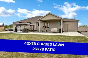 428 Saddle Rd, Grantsville, UT 84029 - Photo 3