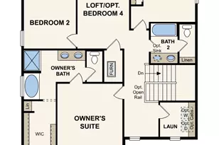 5131 N Old Cobble Way, Eagle Mountain, UT 84005 - Photo 3