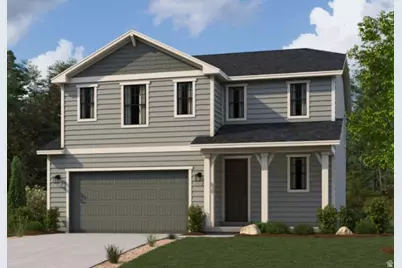 5155 N Old Cobble Way #199, Eagle Mountain, UT 84005 - Photo 1