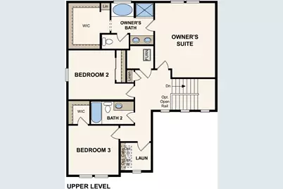 5169 N Old Cobble Way #198, Eagle Mountain, UT 84005 - Photo 3