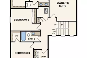 5169 N Old Cobble Way, Eagle Mountain, UT 84005 - Photo 3