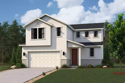 5169 N Old Cobble Way #198, Eagle Mountain, UT 84005 - Photo 1