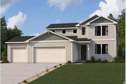 5180 N Lukes St #181, Eagle Mountain, UT 84005 - Photo 1