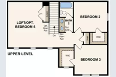 354 E Clear Granite Way #117, Eagle Mountain, UT 84005 - Photo 3