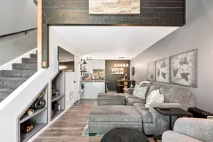 286 W Eagles Roost St, Brian Head, UT 84719 - Photo 3