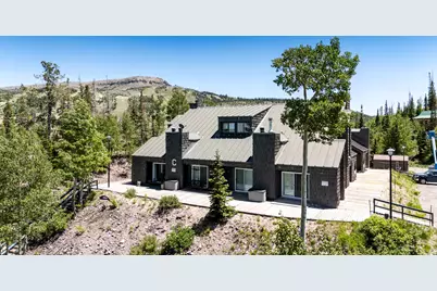 286 W Eagles Roost St #C104, Brian Head, UT 84719 - Photo 25