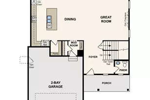 372 E Clear Granite Way, Eagle Mountain, UT 84005 - Photo 3
