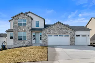 13022 S Broad Stem Cir, Herriman, UT 84096 - Photo 1