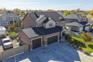 368 E 700 N, Springville, UT 84663 - Photo 37