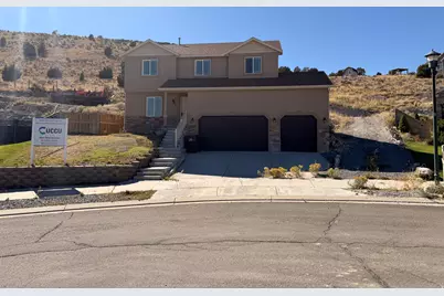 3799 E Wyatt Earp Ave, Eagle Mountain, UT 84005 - Photo 1
