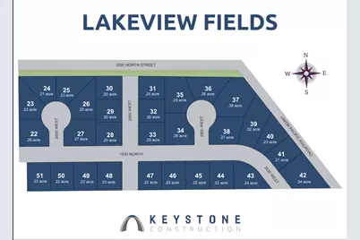 1961 N 2950 W, Provo, UT 84601 - Photo 25