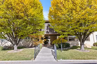 1152 E 2700 S #149, Salt Lake City, UT 84106 - Photo 1