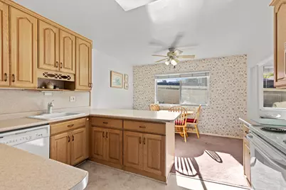 1152 E 2700 S #149, Salt Lake City, UT 84106 - Photo 5