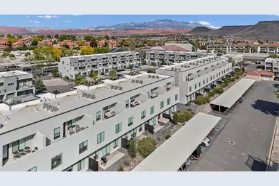 1143 W Gap Canyon Pkwy #6, Saint George, UT 84770 - Photo 3