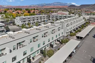 1143 W Gap Cyn Pkwy, Saint George, UT 84770 - Photo 3