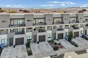 1143 W Gap Cyn Pkwy, Saint George, UT 84770 - Photo 1