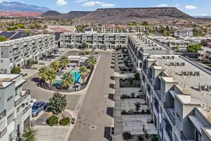 1143 W Gap Cyn Pkwy, Saint George, UT 84770 - Photo 5