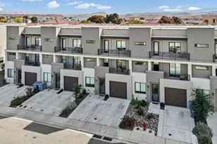 1143 W Gap Cyn Pkwy, Saint George, UT 84770 - Photo 3