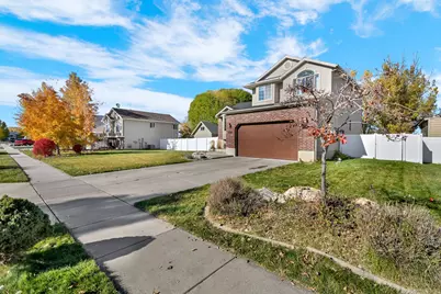 3892 W 1450 N, West Point, UT 84015 - Photo 5