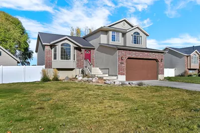 3892 W 1450 N, West Point, UT 84015 - Photo 1