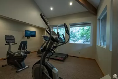 3615 N Wolf Lodge Dr #105, Eden, UT 84310 - Photo 19