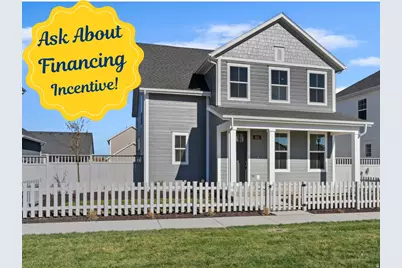 882 W Caroliine Dr S, Saratoga Springs, UT 84045 - Photo 1