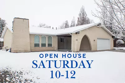 21 S Amber, Tremonton, UT 84337 - Photo 1