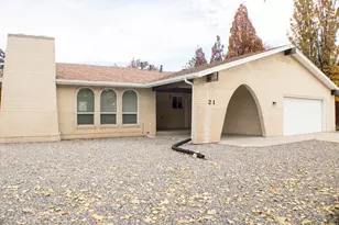 21 S Amber, Tremonton, UT 84337 - Photo 1